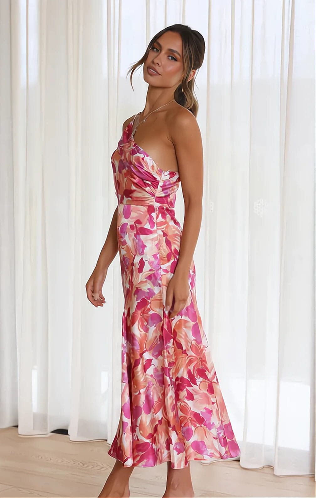 Kleid Mirella