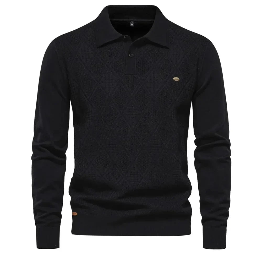 Morton Wochenend-Pullover