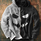 Frankie - Haloween-Kapuzenpullover