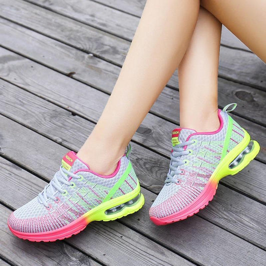 Komfortable Damen Freizeitschuhe