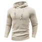 Urban Weave Pullover