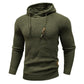 Urban Weave Pullover
