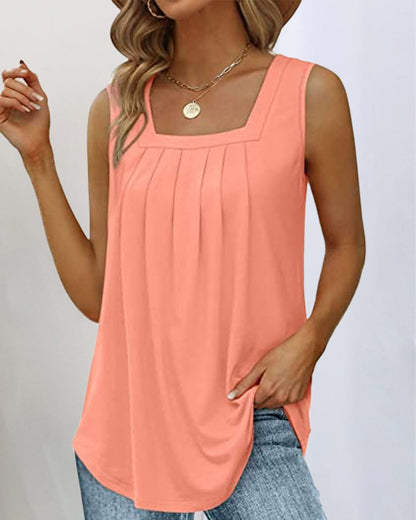 Anna Sommer Top