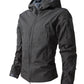 "Mark" - Outdoor-Jacke