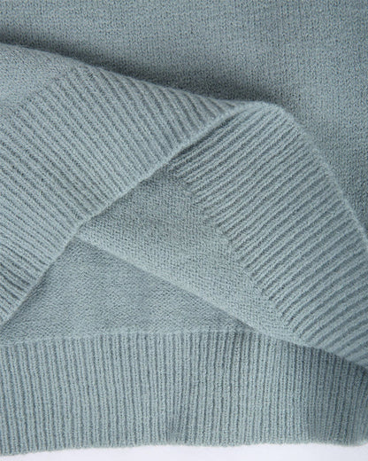 Skandinavischer Pullover – Zeitlose Eleganz mit gemütlicher Wärme
