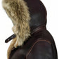 ArcticHaven™ | Outdoor-Winterjacke