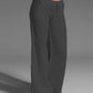 Eudora | Damen Hose mit weitem Bein