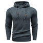 Urban Weave Pullover