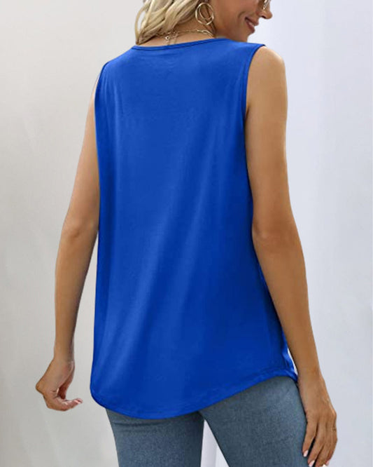 Anna Sommer Top