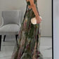 Marisela Blumen-Kleid