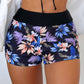 Bunte Shorts - Luna