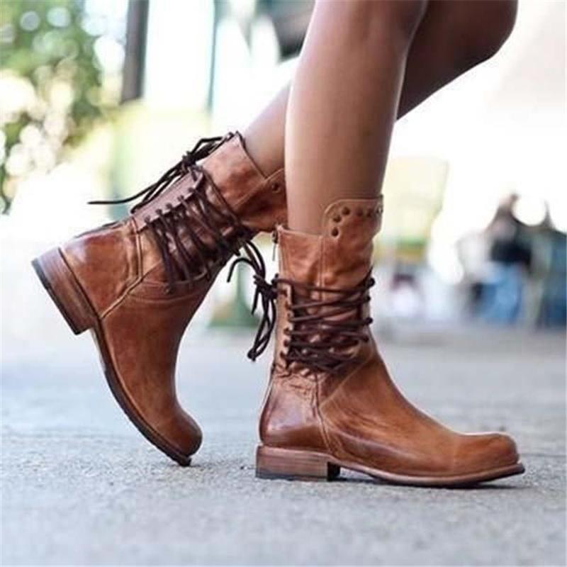 Aruna™ | Elegante & bequeme Stiefel