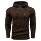 Urban Weave Pullover