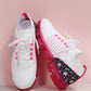 Bequeme & Stylishe Damen Sneaker