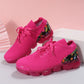 Bequeme & Stylishe Damen Sneaker