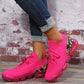 Bequeme & Stylishe Damen Sneaker