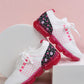 Bequeme & Stylishe Damen Sneaker