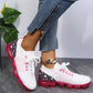 Bequeme & Stylishe Damen Sneaker