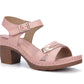 Komfortable Damenschuhe für den Alltag