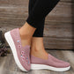 Ella - Bequeme & Ergonomische Damen Freizeitschuhe