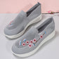 Ella - Bequeme & Ergonomische Damen Freizeitschuhe