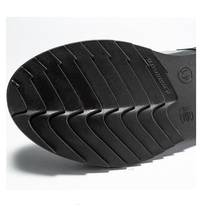 Wasserdichte & Strapazierfähige Herrenschuhe