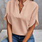 ALMA™ | ELEGANTE ALLTAGSBLUSE