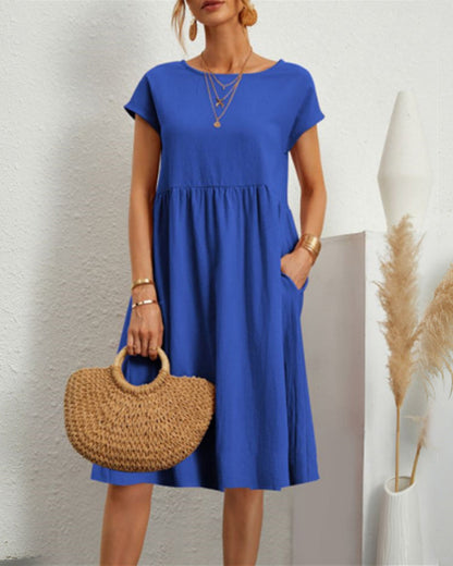 Kleid Birgit