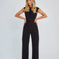 Eleganter Jumpsuit für Frauen - JADE