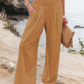 IVY™ | LOCKERSITZENDE LEINENHOSE