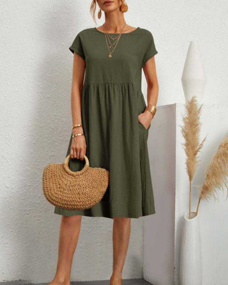 Kleid Birgit
