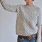 Gemusterter Pullover – Müheloser Stil mit täglichem Komfort