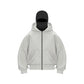 Ninja™ | Einzigartiger Unisex-Hoodie