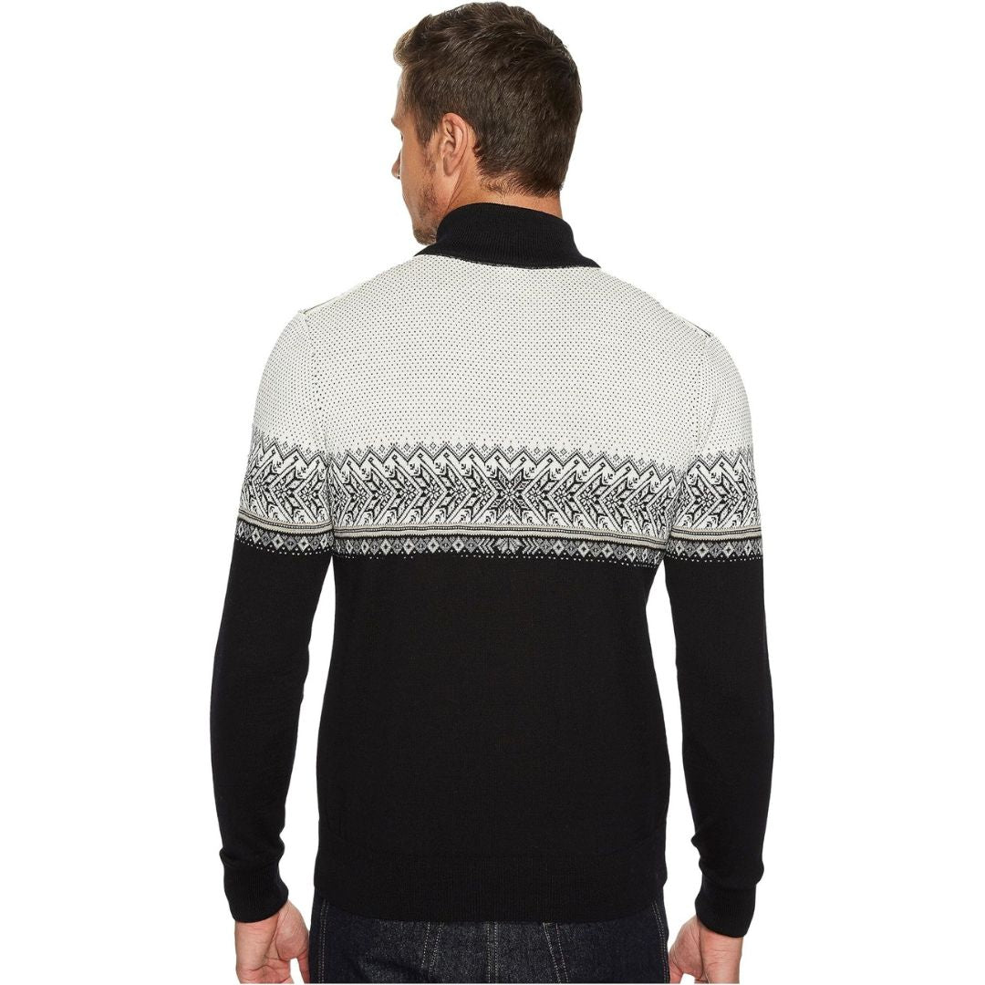 Dale Bequemer Pullover für Männer