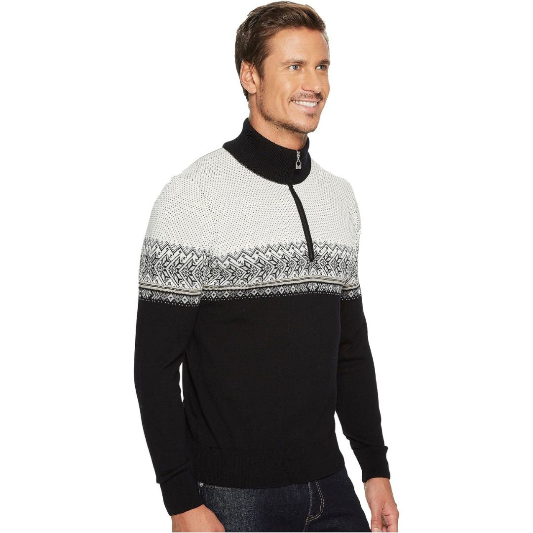 Dale Bequemer Pullover für Männer