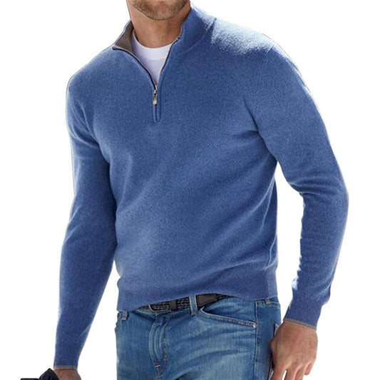 Ned - Warmer Pullover