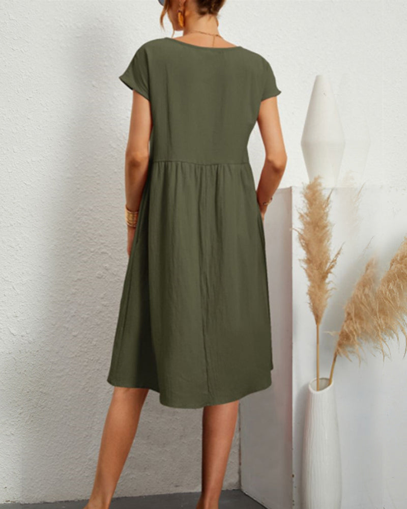 Kleid Birgit