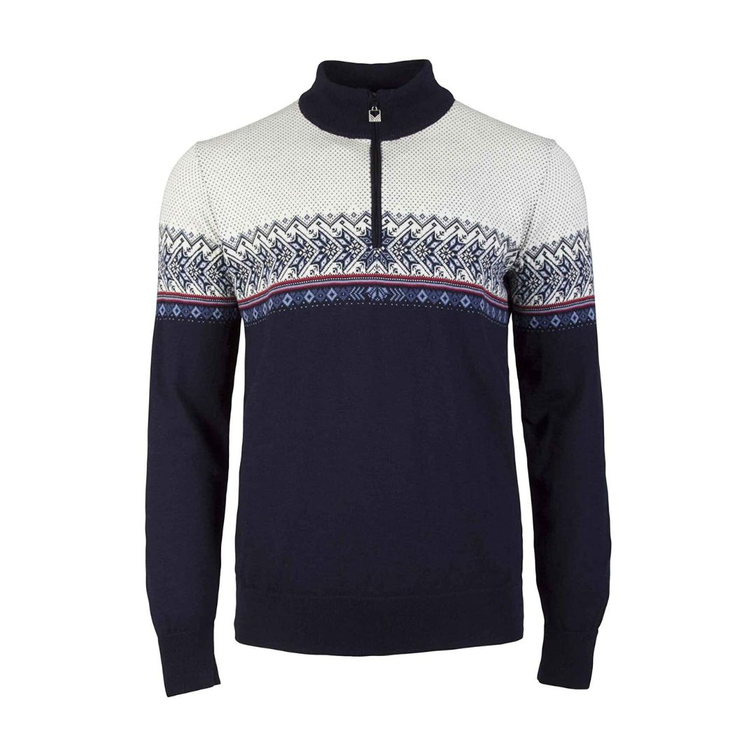 Dale Bequemer Pullover für Männer