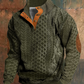 Vintage Vibe Herren Pullover