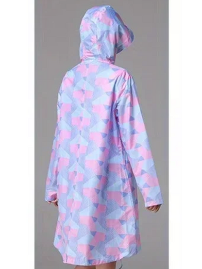 Die diesjährige Windjacke – Rita