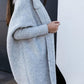 Elegante und bequeme Strickjacke - Amalia