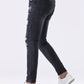 Sebastian – slim-fit-jeans mit legeren rissen