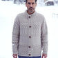 Rowel - WollMeister Strickjacke