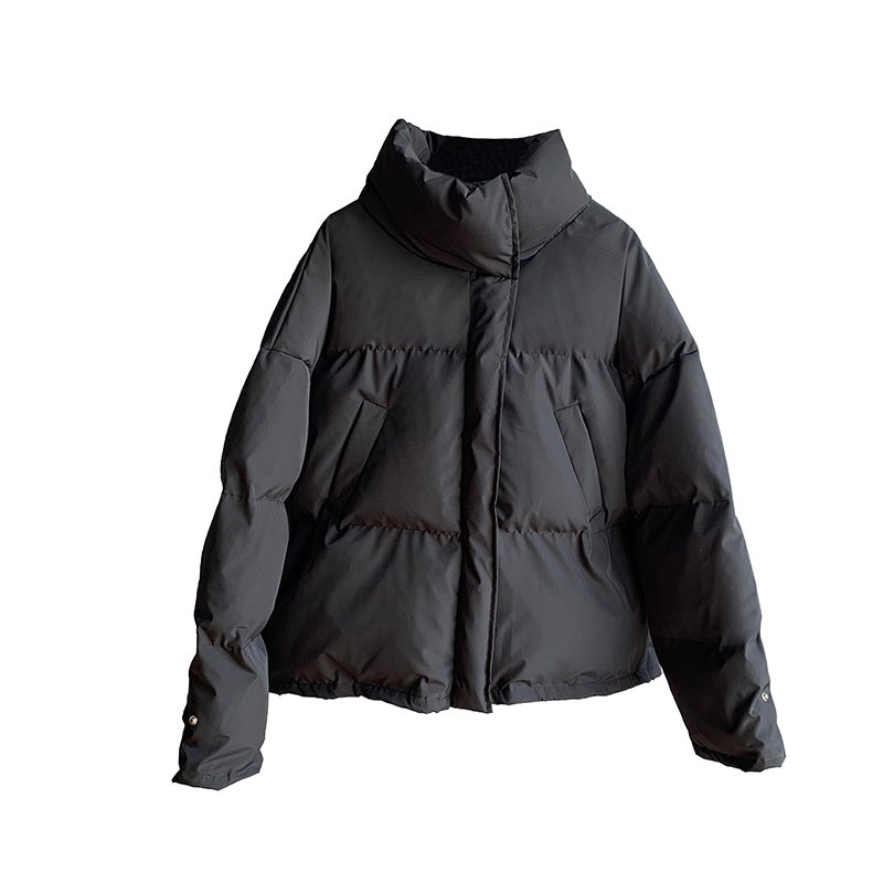 "Stella"  Modische Winterjacke