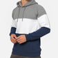 TOMMY - Stylischer Baumwoll-Hoodie für Herren (italienisches Design)