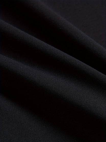 Adam – kurzarm-t-shirts mit kreuzdruck