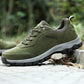 Ultimative Herren Wanderschuhe mit ergonomischer Sohle - Robust & Wasserdicht