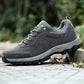Ultimative Herren Wanderschuhe mit ergonomischer Sohle - Robust & Wasserdicht
