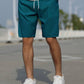 Josef – lässige kordelzug-shorts für herren