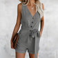 Myka | stilvoller jumpsuit